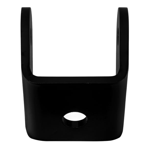 Luxshiny Golf Cart Parts 1Set Black Metal Accessories For Suspension Enhancement