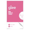 thumbnail image 1 of glee bikini wax hair removal strips, 1 of 7