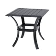 thumbnail image 1 of Dura Sandy Aluminium Table, 1 of 4