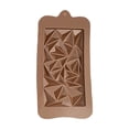 thumbnail image 2 of JMYHOAM Kitchen Gadgets Baking Molds Silicones Chocolate Molds Chocolates Bar Molds Silicones Molds Chocolate Molds Deeps Chocolate Bars Molds Molds for Baking Kitchen, 2 of 8