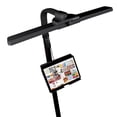 thumbnail image 3 of OttLite Dual Shade LED Floor Lamp with USB Charging Station, 3 of 9