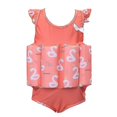 thumbnail image 1 of Children's Buoyancy Swimsuit Baby Swimsuit One-piece Floating Swimsuit, 1 of 4