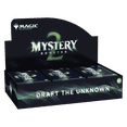 thumbnail image 1 of Magic: The Gathering Boîte de Boosters de Repêchage Mystère Booster 2 (24 Paquets), 1 of 3