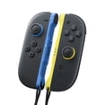 thumbnail image 2 of Joy-Con™ 2 (L)/(R) Blue/Light Yellow, 2 of 8