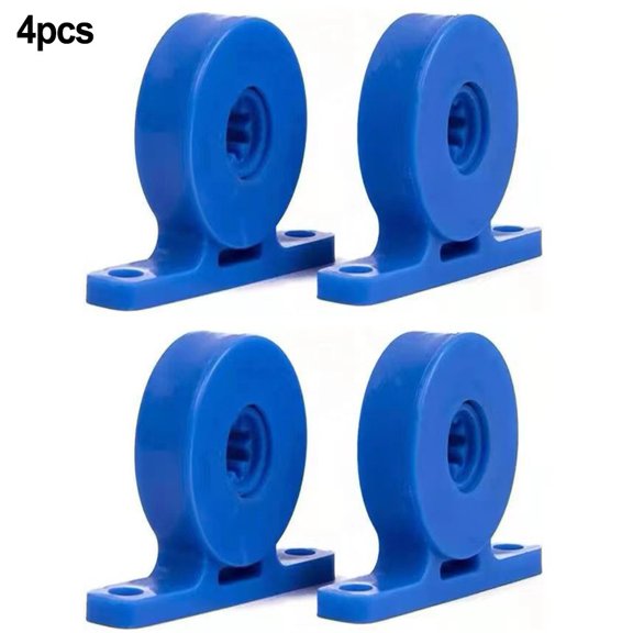 Roulement de Turbine pour Nettoyeur Polaris 180/280 C80 C-80 pour Pentair LL505G/ LX5000G Remplacement de Roulement de Turbine Nettoyants pour Piscine