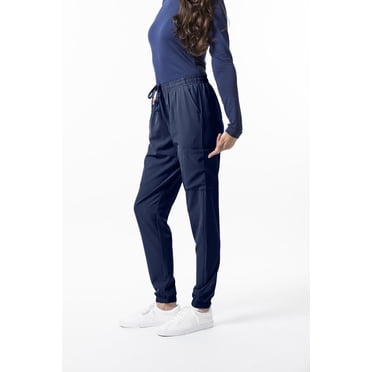 Greentown Canada Scrubs Zinnia Joggers Pant (Zinnia 18-1046)