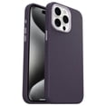 thumbnail image 4 of OtterBox Étui de Protection Symmetry Cactus Leather pour iPhone 15 Pro Max, 4 of 4