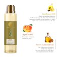 thumbnail image 3 of Forest Essentials After Bath Oil Oudh & Green Tea | Ayurvedic Scented Natural After Shower Oil | For Nourished & Moisturised Skin, 3 of 4