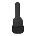 thumbnail image 4 of Xinxinyy 41inch Guitar Bag Adjustable Single single shoulder Shoulder Bass Case waterproof for Guitar Music Instrument, 4 of 9