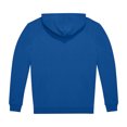 thumbnail image 2 of B&C Sweat à Capuche à Fermeture à Glissière Complet Adulte ID.224, 2 of 3