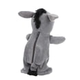 thumbnail image 4 of POINTERTECK Little Donkey Plush Doll Toy Electric Simulation Talking Donkey Children Doll Toy, 4 of 18