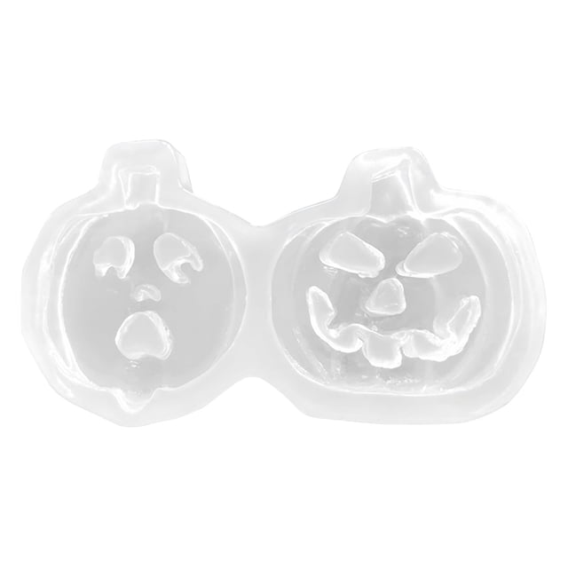 Harpily Cake Molds Halloween Pumpkin Epoxy Silicone Handmade Epoxy Resin