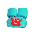 thumbnail image 2 of Fortune 2-6Y Kid Life Vest Cartoon Float Swimming Ring Buoyancy Life Jacket, 2 of 2