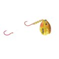 thumbnail image 1 of Northland RCH3-3-GR Baitfish-Image fileur de Harnais 3/Cd, Firetiger, 1 of 11