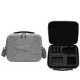 thumbnail image 1 of Carrying Case for DJI Mini 5 Pro Storage Bag, EVA Waterproof Hard Shell Case，Travel Storage Portable Bag with Shoulder Strap for DJI Mini 5 Pro Drone and Accessories, 1 of 10
