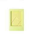 thumbnail image 2 of Cqxid Desktop Ornament Under $5 3inch Mini Photo Frame Tabletop For Picture Frames Tabletop Desktop Ornament Photocard Display Stand Home Decor Photo Frame, 2 of 9