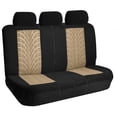 thumbnail image 1 of Travel Master Universal Seat Covers Fit For Car Truck SUV Van - Rear Bench, 1 of 4