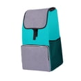 thumbnail image 3 of GUOOL Shopping Cart Bag Waterproof Trolley Accessories Portable Large Capacity Storage, 3 of 9