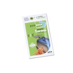 Van Ness Vanness Zéolite de remplacement Air Filtre