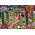 thumbnail image 5 of Ceaco The Garden Center 2000-Piece Interlocking Jigsaw Puzzle for Adults Ages 14+, 5 of 5
