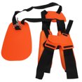 thumbnail image 1 of Firm Strong Trimmer Shoulder Strap, High Security Trimmer Strap, Brush Saws Brush Cutters For Brush Cutter Trimmers, 1 of 8