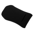 thumbnail image 3 of jinwen High Elastic Golf Mallet Putter Cover Golf Putter Head Cover For Golf Iron Head Black, 3 of 8