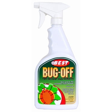 PROPACK Éliminateur de Bugs et de Goudron - 45032