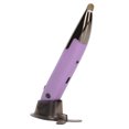 thumbnail image 1 of Pen Mouse,  Optical Pocket Rechargeable Pen Mouse, Rechargeable Luminous Silent Small Portable  2.4g Dual Mode  Pen Mouse For PC Laptop, 1 of 8