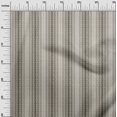 thumbnail image 3 of oneOone Polyester Spandex Dusty Gray Fabric Asian Block Print Sewing Material Print Fabric By The Yard 56 Inch Wide, 3 of 4