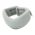thumbnail image 1 of Attelle de Cou Ajustable Soutien pour la Pression sur la Colonne Vertébrale Lavable Confortable pour Voyage Travail Sommeil, 1 of 8
