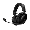 thumbnail image 1 of Casque de jeu sans fil HyperX Cloud III S – Noir, 1 of 12