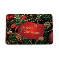 thumbnail image 3 of Outdoor Door Mats for Home Entrance Christmas Home Door Mat Absorbent Mat Living Room Kitchen Floor Mat Door Mats for Home Entrance Outdoor Christmas Door Decorations Outdoor, 3 of 9