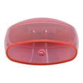 thumbnail image 3 of PEN+GEAR 2 Hole Sharpener Pink, 3 of 4