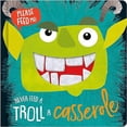 thumbnail image 2 of CMMI NEVER FEED A TROLL A, 2 of 2