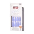 thumbnail image 4 of KISS Gel Fantasy - Fake Nails, 28 Count, Long, 4 of 7