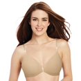thumbnail image 1 of Bali Soutien-Gorge à Armatures Modelant à Fermeture Frontale pour Femmes, 34DD, 1 of 1