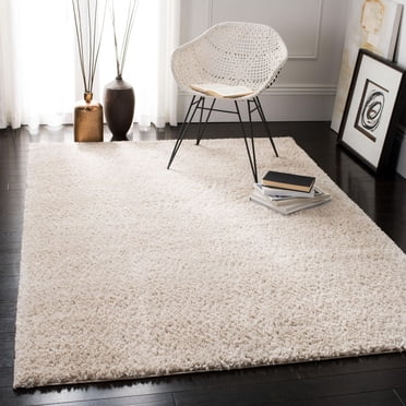SAFAVIEH August Carlene Tapis Peluche Shag