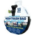 thumbnail image 2 of STAR BRITE Trash Bag - 52074, 2 of 3