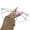 Clear, variant on YAOBAMM Anti-blue Light Glasses Unisex Blue Light Blocking Glasses Retro Large Oval Frame Clear View Strong Hinge Brim Eye Protection Bluelight