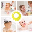 thumbnail image 2 of Baby Shower Hat High Elastic Adjustable Baby Shampoo, 2 of 5