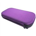 thumbnail image 1 of HILABEE Stethoscope Carrying Case EVA Hard Case for Nurses Day Thanksgiving Holidays Violet, 1 of 9