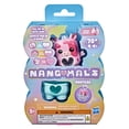 thumbnail image 3 of NANO-MALS Mootilda la vache rose, compagnon électronique, 3 of 11