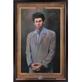 thumbnail image 1 of Seinfeld - Kramer Wall Poster, 22.375" x 34", 1 of 4