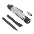 thumbnail image 3 of Pneumatic Shovel, 0.5-0.7Mpa Pneumatic Hammer Shovel Set Handle Straight Strong Punching Force  For Cutting Through For Sanding Work, 3 of 8