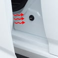 thumbnail image 2 of Coussin Sonore Universel pour Porte de Véhicule Protecteur - Autocollant Anti-Collision pour Accessoires d'Intérieur Automobile, 2 of 4
