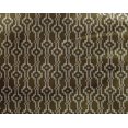 thumbnail image 4 of oneOone Georgette Viscose Fabric Geometric Block Print Fabric BTY 42 Inch Wide, 4 of 4