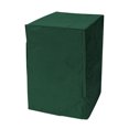 thumbnail image 1 of mmirethe Stackable Outdoor Furniture With These Chair Covers Convenient Storage Outdoor Protection Cover Green 64x64x120cm, 1 of 6