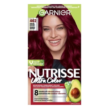 Garnier Nutrisse Ultra Color, Coloration Permanente,