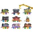 thumbnail image 4 of Thomas & Friends Thomas' 7 Days of Surprises, 4 of 6