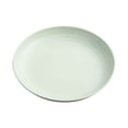 thumbnail image 2 of Chmadoxn Plates Household Fruit Snack Plat Snack Garbage Plates plate plate, 2 of 3